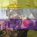 playapexbloodhoundnonbinary