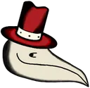 crowsmug