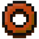 circleorange Discord Emoji