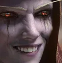 sylvanasfaceyo
