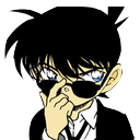 i_OPW_Conanthinking Discord emoji