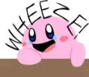 KirbyWheeze KirbyWheeze