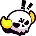 Big Game Discord Emoji