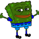 spongepepe
