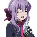 ShinoaGiggle