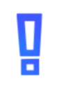 W_YExclamation Discord emoji