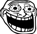 TrollLaugh