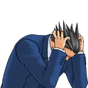 DESPAIR