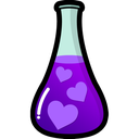 heartflask Discord emoji