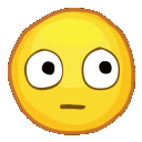 KBBQ_eyeroll1 Discord emoji