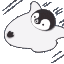 KBBQ_penguinkick Discord emoji