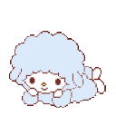 KBBQ_sheeproll Discord emoji