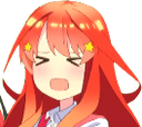 KBBQ_annoyed Discord emoji