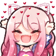 KBBQ_celebrate Discord emoji