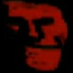 red_trollge Discord emoji