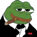 Pepefumao Discord Emoji