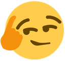 smart Discord emoji
