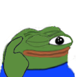 KBBQ_peepoSmart Discord emoji