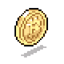 Bitcoin Discord Emoji