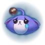 Sad Kitten Emote Discord Emoji