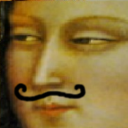 wymstache Discord emoji