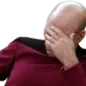 FacePalm
