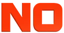 no