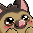 zdoggielick Discord emoji