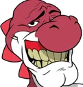 Redyoshi Discord Emoji