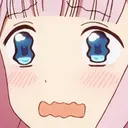 ChikaSad Discord Emoji