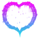 WalteeHeart Discord emoji