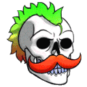 WalteeCheer100 Discord emoji