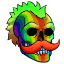 WalteeCheer5000 Discord emoji