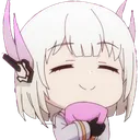 livhug