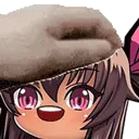 Yuki Pat Discord Emoji