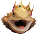 LizardKing LizardKing