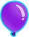purplebloon