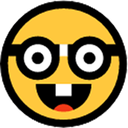 nerdd Discord emoji