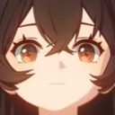 Amber_Stare