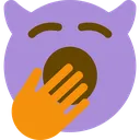 YawningImp