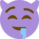 DroolingImp