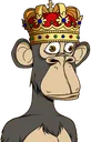 king