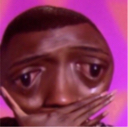 zgasp Discord emoji
