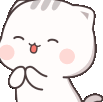 zkittyclap Discord emoji