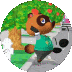 znookrage Discord emoji