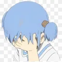 facepalm