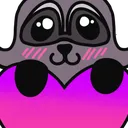 raccoonheart