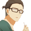 koji_stare_GBC Discord emoji