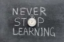 Neverstoplearning