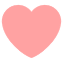 glow_HeartRedPastel Discord emoji